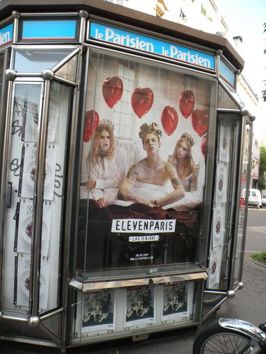  Elevenparis